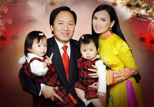 Ba tỷ phú người Việt khiến dân Mỹ nể phục