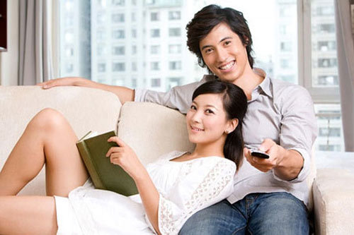 Ôi chao lấy vợ tiến sĩ!