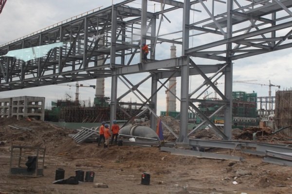 Chuyện Formosa: Đánh đổi của ưu đãi giá rẻ