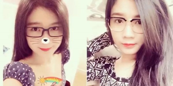 Clip tâm sự của cô gái xinh như hoa gửi chồng tương lai