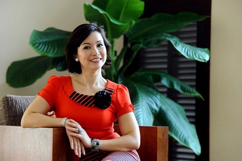 Cuộc sống viên mãn của hai Hoa hậu 