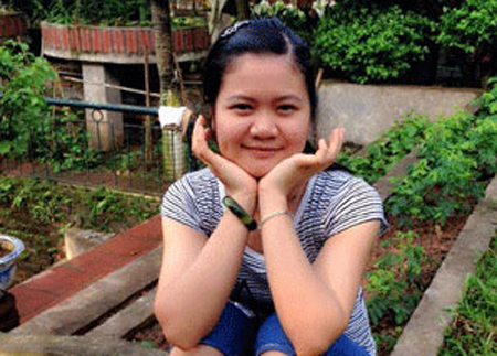 Gặp lại những thủ khoa nổi tiếng mùa thi 2013