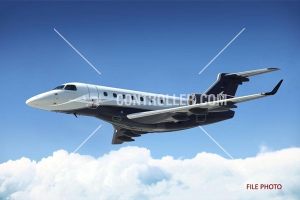 'Chán' máy bay cũ, bầu Đức đổi máy bay mới?