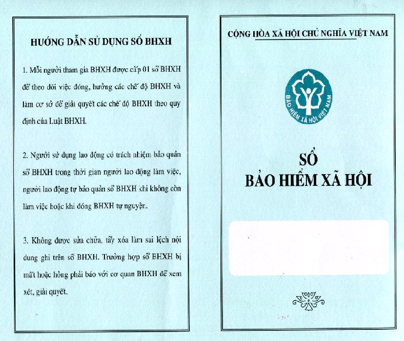 Làm sao để biết công ty đóng tiền bảo hiểm cho nhân viên?