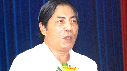 Ông Bá Thanh: 'Chúng ta sẽ lấy lại những gì đã mất'