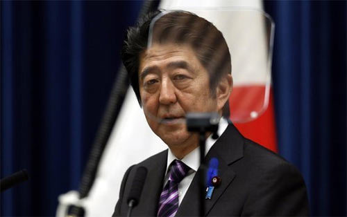 Tại sao Nhật thay đổi chính sách quân sự?