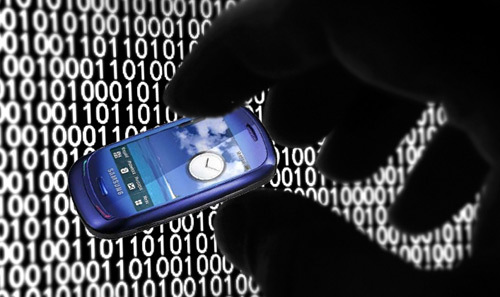 Cảnh giác chiêu moi tiền mới từ smartphone