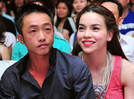 'Hà Hồ bỏ', vận đỏ cho Cường đô la