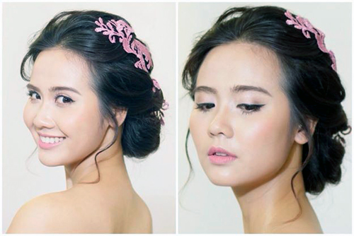 San San trong 'Lời thú nhận của Eva' sắp kết hôn