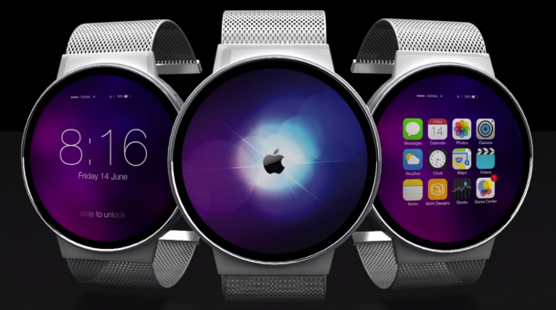 Thêm nguồn tin xác nhận iWatch ra mắt tháng 10
