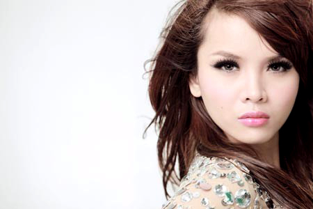 Những nỗi ám ảnh ít ai biết của Yến Trang