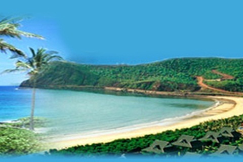 Những bãi biển không thể bỏ qua dịp hè này