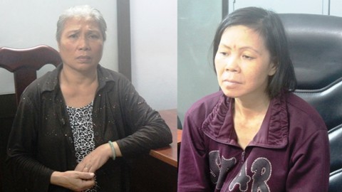 Bắt nhiều trùm buôn thuốc lá lậu