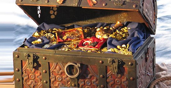 Sự biến mất bí ẩn của những kho báu cổ người Chăm