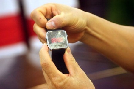 Cán bộ an ninh kể chuyện “canh” thiết bị công nghệ cao