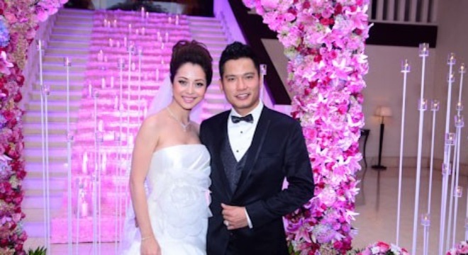 Jennifer Phạm trở lại, nhà chồng thắng lớn