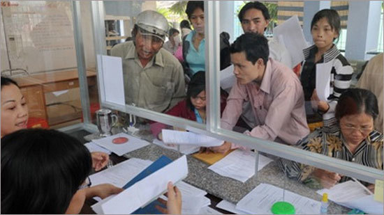 Trốn bảo hiểm, công ty không kí hợp đồng với NLĐ