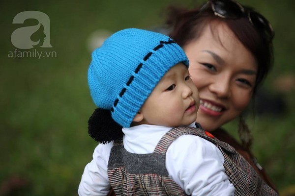 Thái Thùy Linh: 