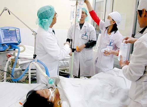 Thanh niên 18 tuổi chết não do nhịn ăn để thanh lọc cơ thể