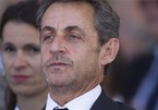 Sarkozy đối mặt với án phạt nặng