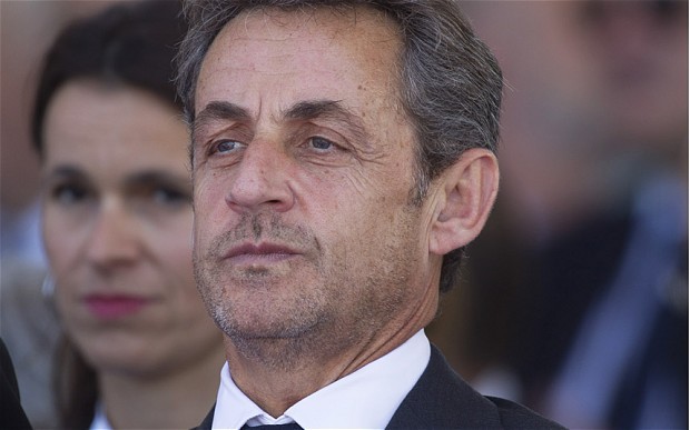 Sarkozy đối mặt với án phạt nặng