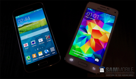 Lợi nhuận Q2 của Samsung giảm mạnh do... smartphone