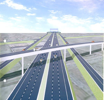 Hà Nội sắp có đường Võ Nguyên Giáp