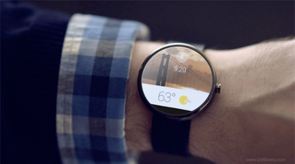 Android Wear mắc lỗi cập nhật ứng dụng