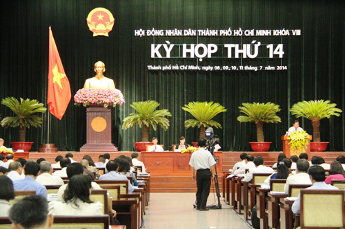 Đà Nẵng sẽ ra nghị quyết phản đối TQ xâm phạm chủ quyền