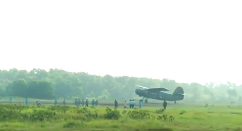 Thiếu tá hy sinh vụ trực thăng rơi từng kéo cờ SEA Games