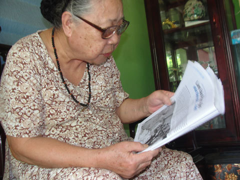 Kỳ diệu u tuyến yên co lại sau khi dùng thảo dược