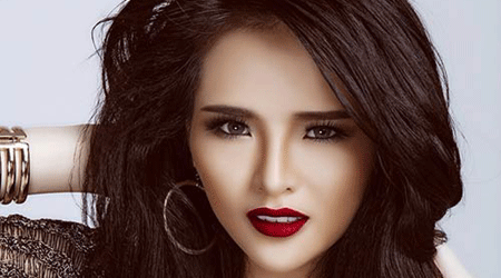 Lại Hương Thảo: 