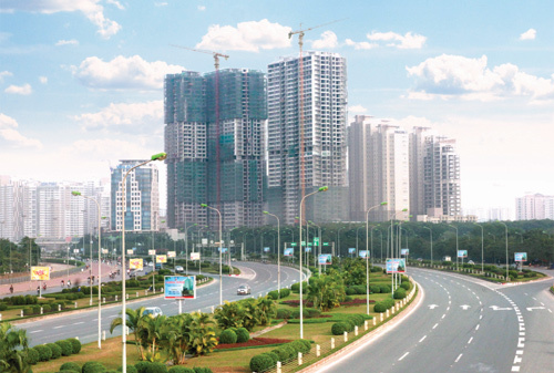 Bất động sản chạy đua lánh nạn 'tháng cô hồn'