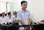Hà Nội: Chi cục trưởng thi hành án dân sự lĩnh án