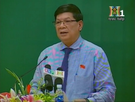 Vinaconex không đủ năng lực, HN sẽ tìm nhà đầu tư khác