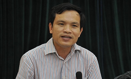 Sắp công bố dự thảo thi tuyển sinh “2 trong 1”