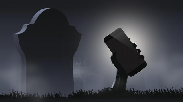 80% ứng dụng cho iPhone đều bị bỏ đi