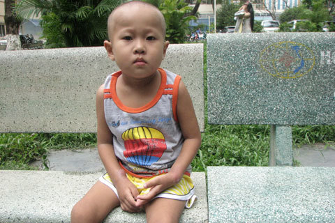 Kết chuyển quỹ bạn đọc ủng hộ tháng 7/2014 (lần 2)