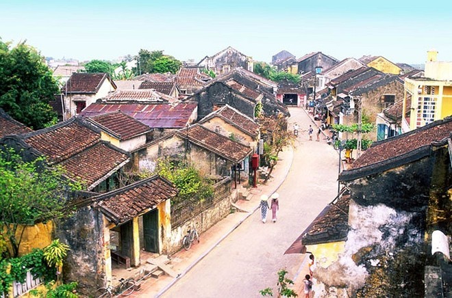 Những thành phố tuyệt đẹp trên hành tinh