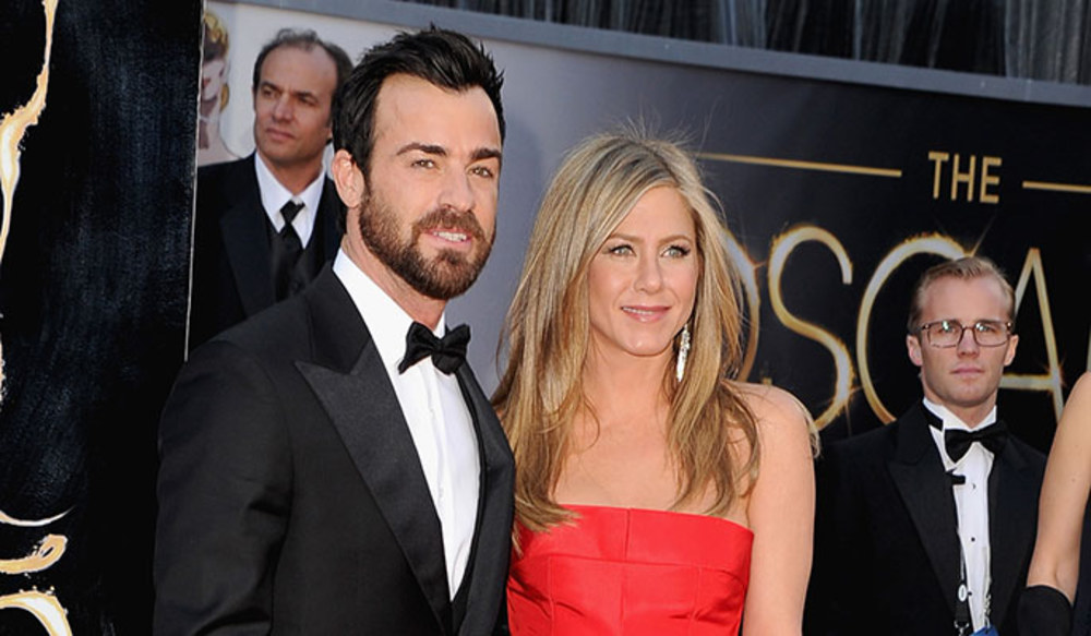 Lộ diện người mai mối cho Jennifer Aniston và bồ trẻ