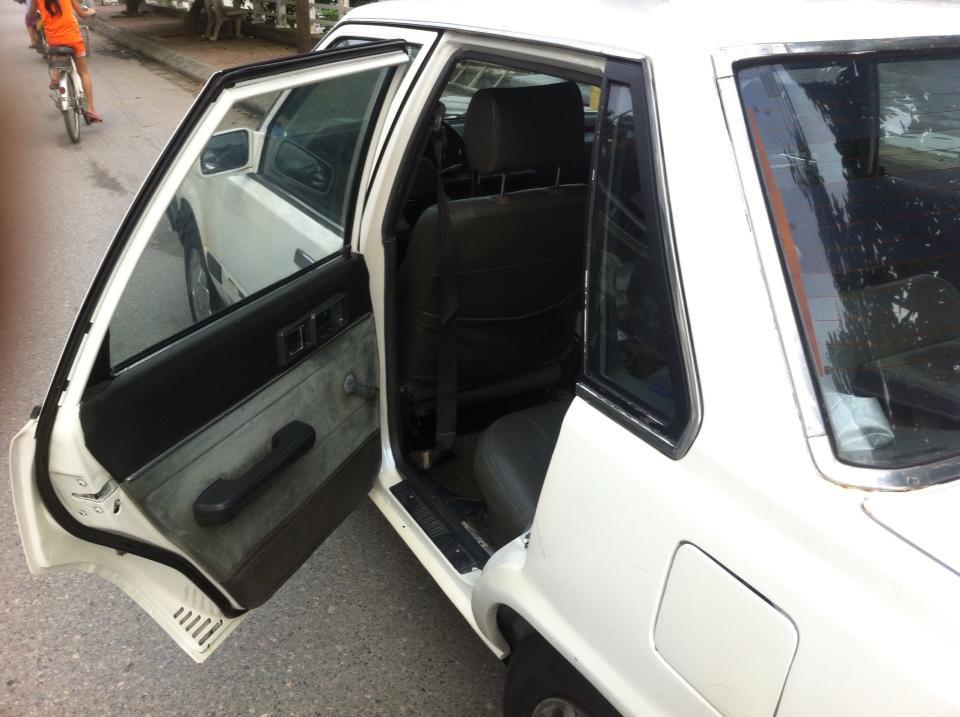 Vờ thua cá độ, lừa bán xe cũ giá cao