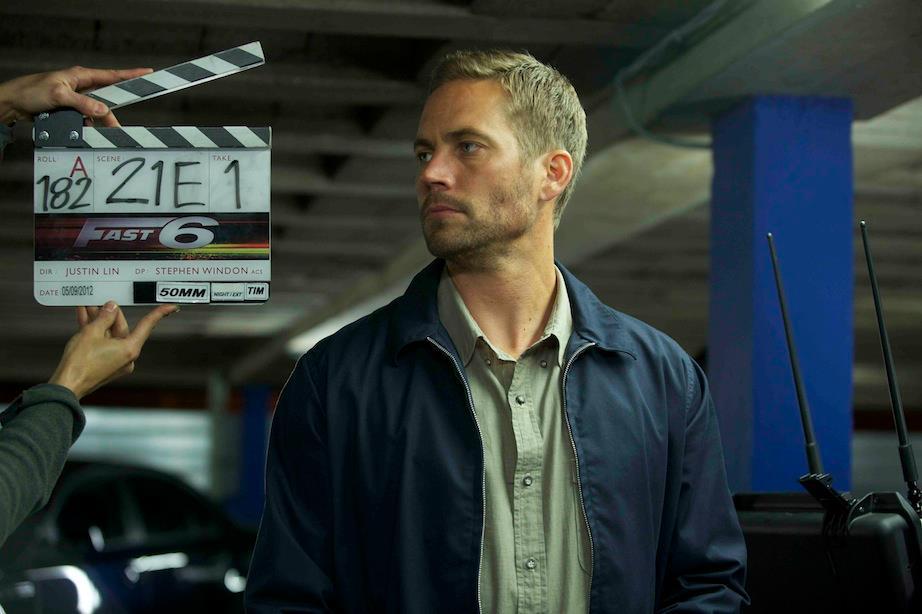 'Fast & Furious 7' ra rạp sớm hơn dự kiến