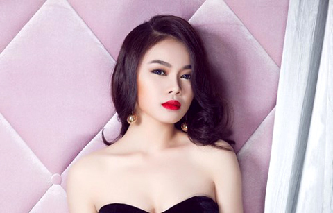 Giai nhân cuối của Hà Dũng tâm sự 18 lần đổi nhà