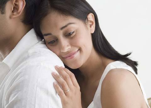 Tan nát cả gia đình sau phút xao lòng ở công sở