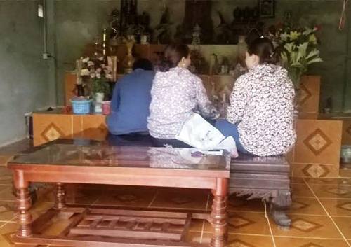 Ly kỳ ký sự đi tìm 