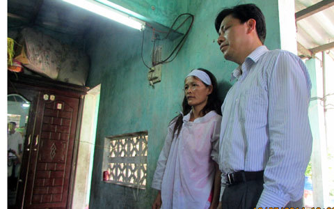 Bộ GTVT chia buồn với gia đình nạn nhân vụ TNGT khiến 4 người chết