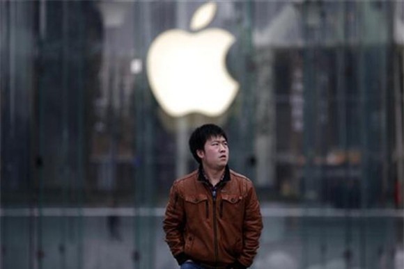 Apple lên tiếng sau vụ TQ xem iPhone là hiểm họa an ninh