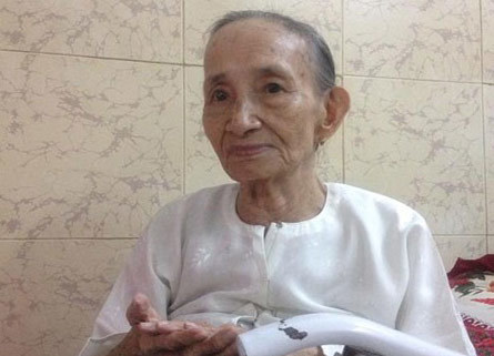 Tỉ phú bán hàng rong