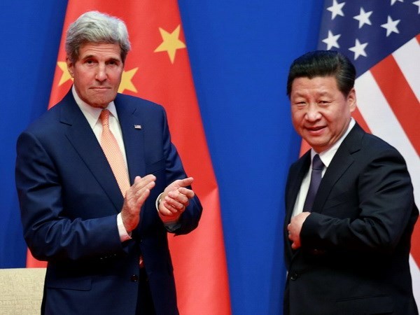 Trung Quốc không ngại gây... thảm họa với Mỹ?