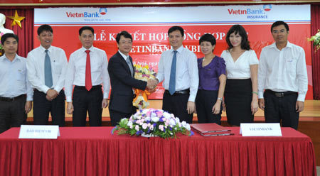 Bảo hiểm mất thẻ cho mọi chủ thẻ VietinBank